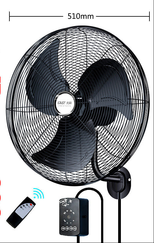 Wall fan Kalsten
