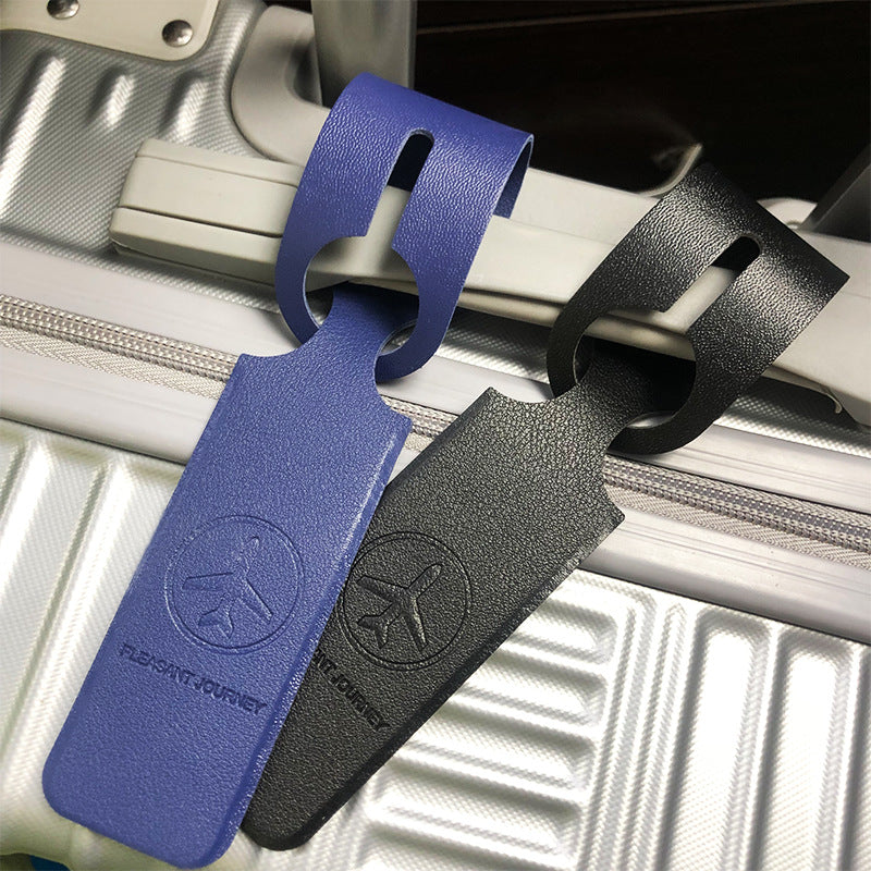 Travel Luggage Tag Kalsten