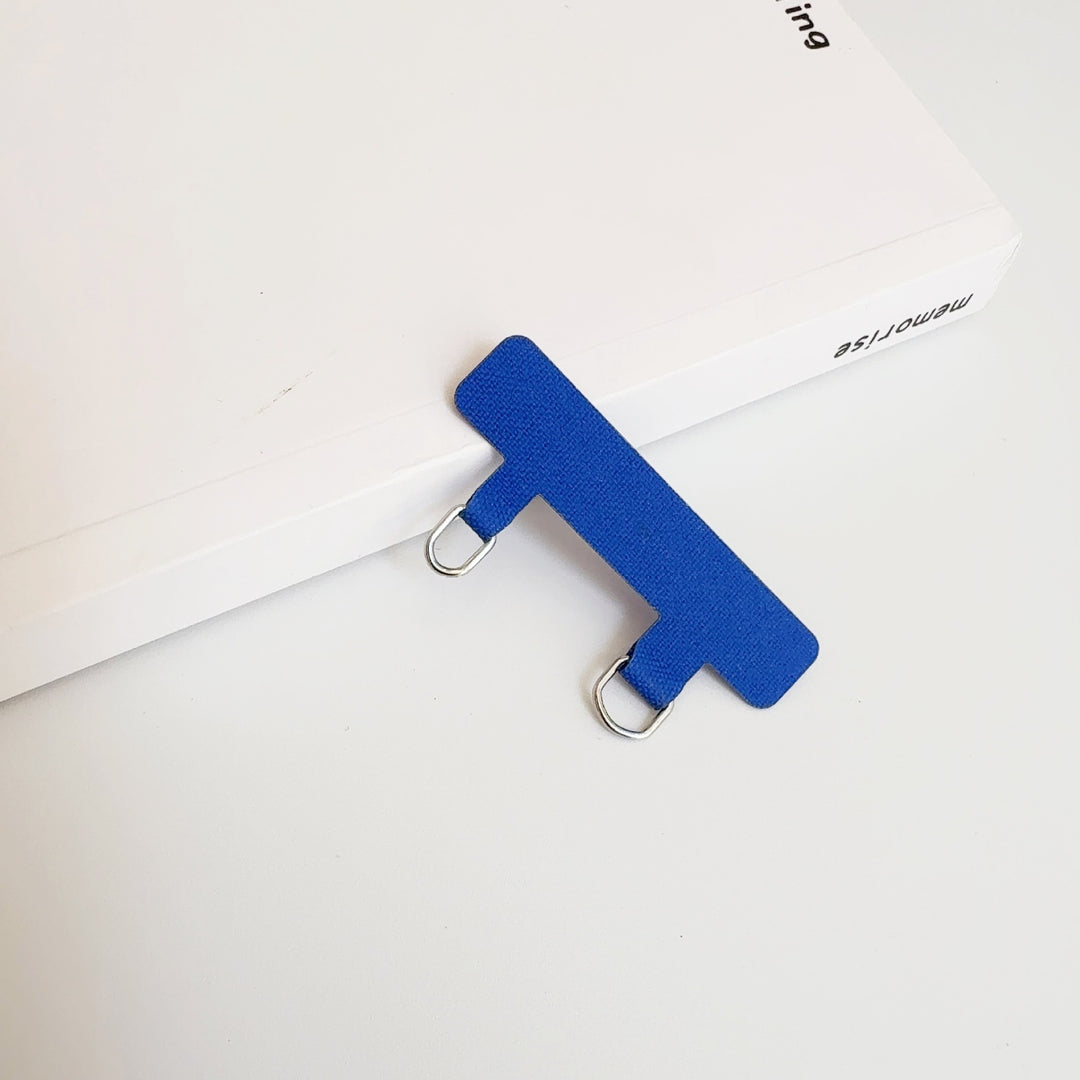Fabric Bookmark Clip Kalsten