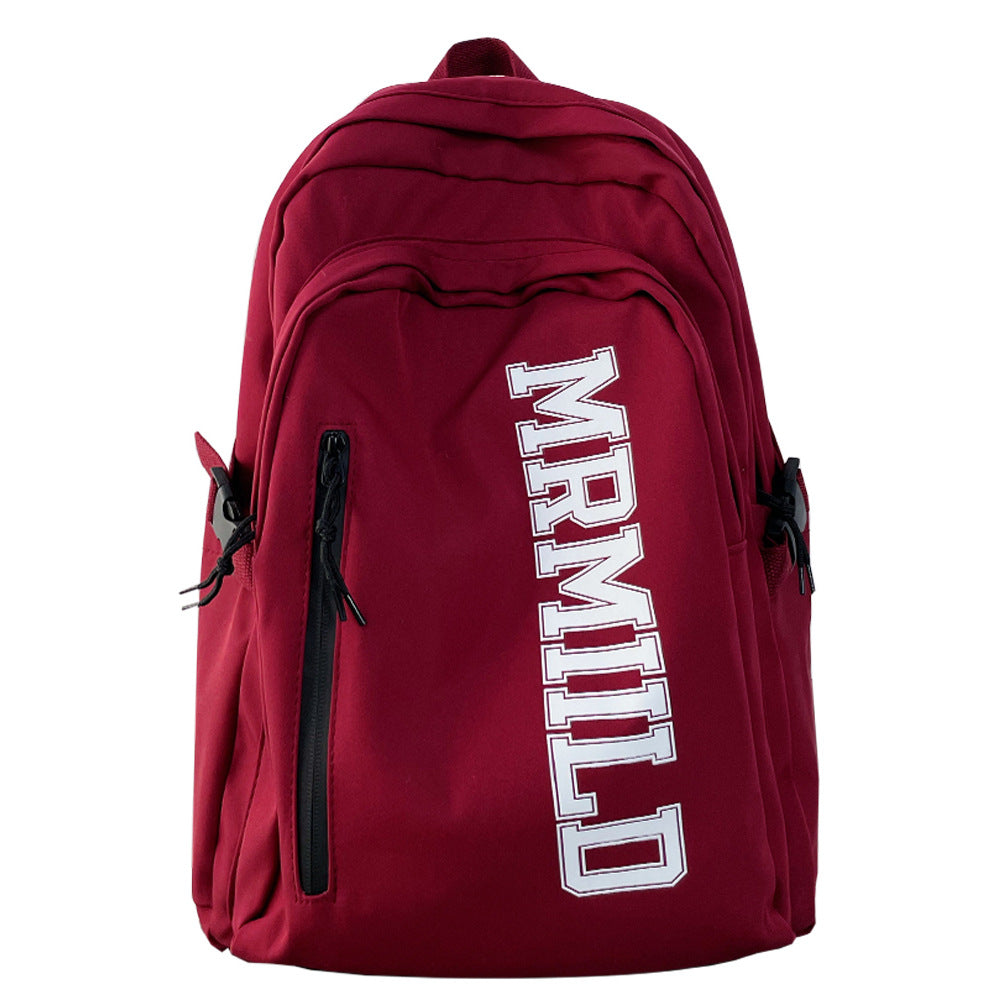 Compact Daily Use Backpack Kalsten
