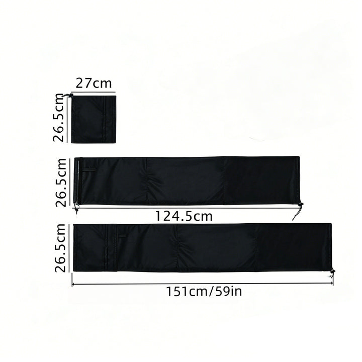 Insulated cool and fresh-keeping bag Kalsten