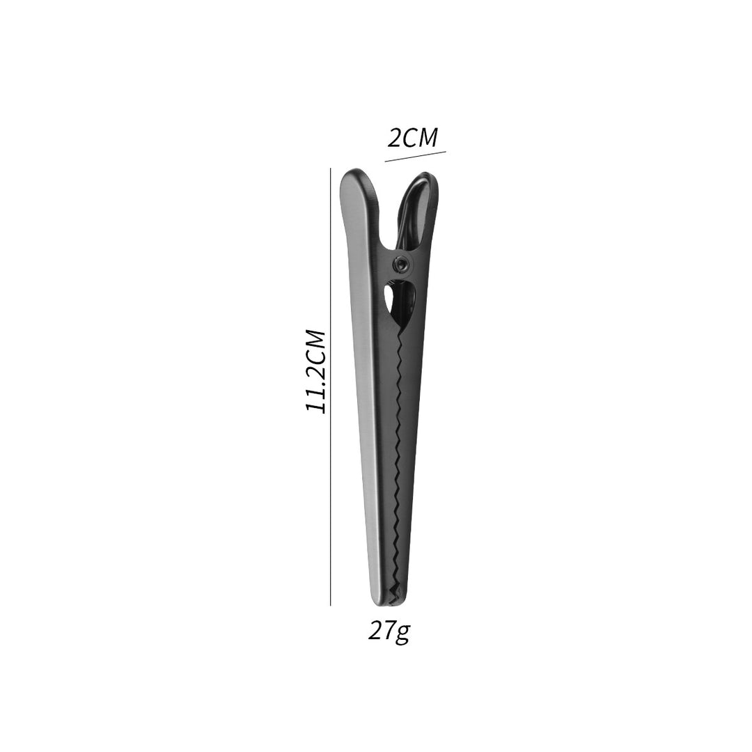 Elegant Hair Cutting Clip Kalsten