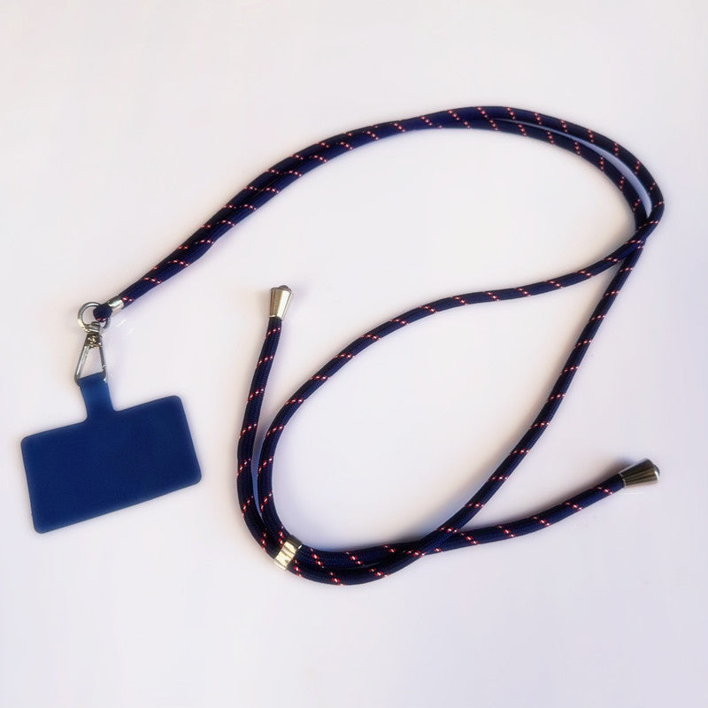 Durable Adjustable Lanyard with Padded Neck Strap Kalsten