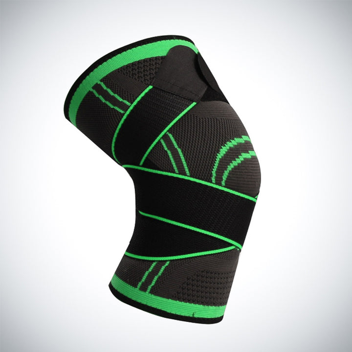 Advanced Compression Knee Support Sleeve Kalsten