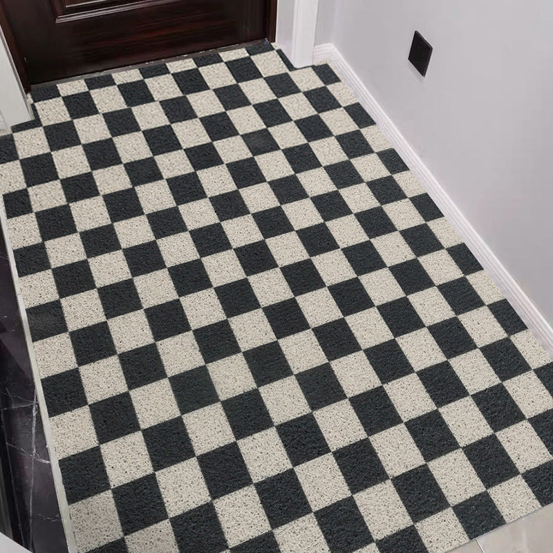 Geometric Pattern Indoor Area Rug