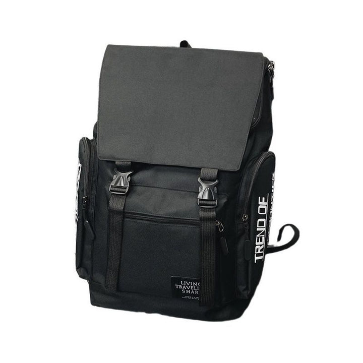Trendy Urban Rucksack Kalsten
