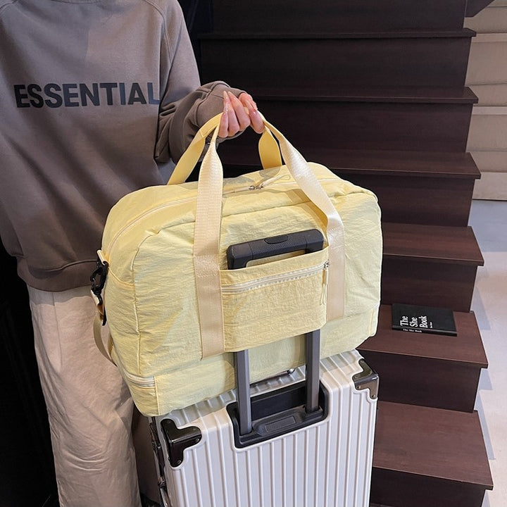 Versatile Multi-Functional Sports Weekender Bag Kalsten