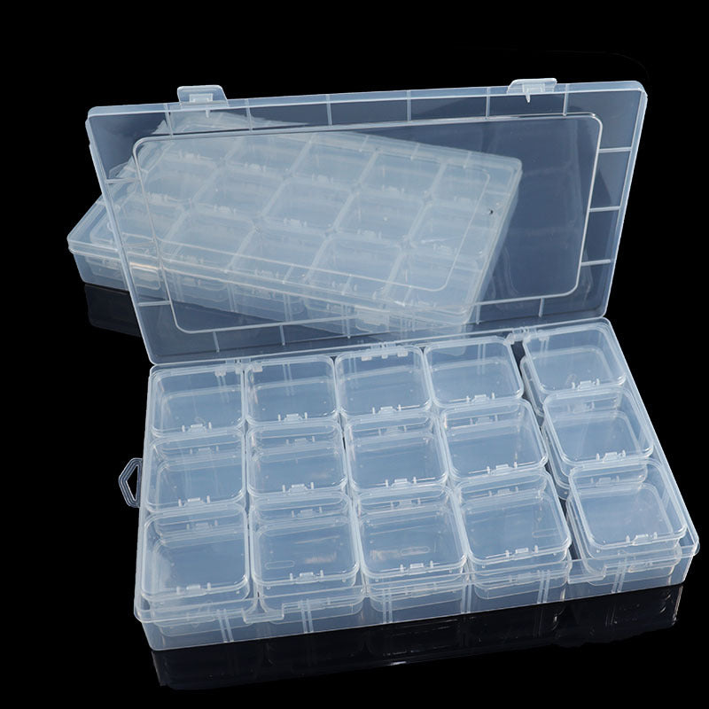 Advanced Modular Storage Organizer Kalsten