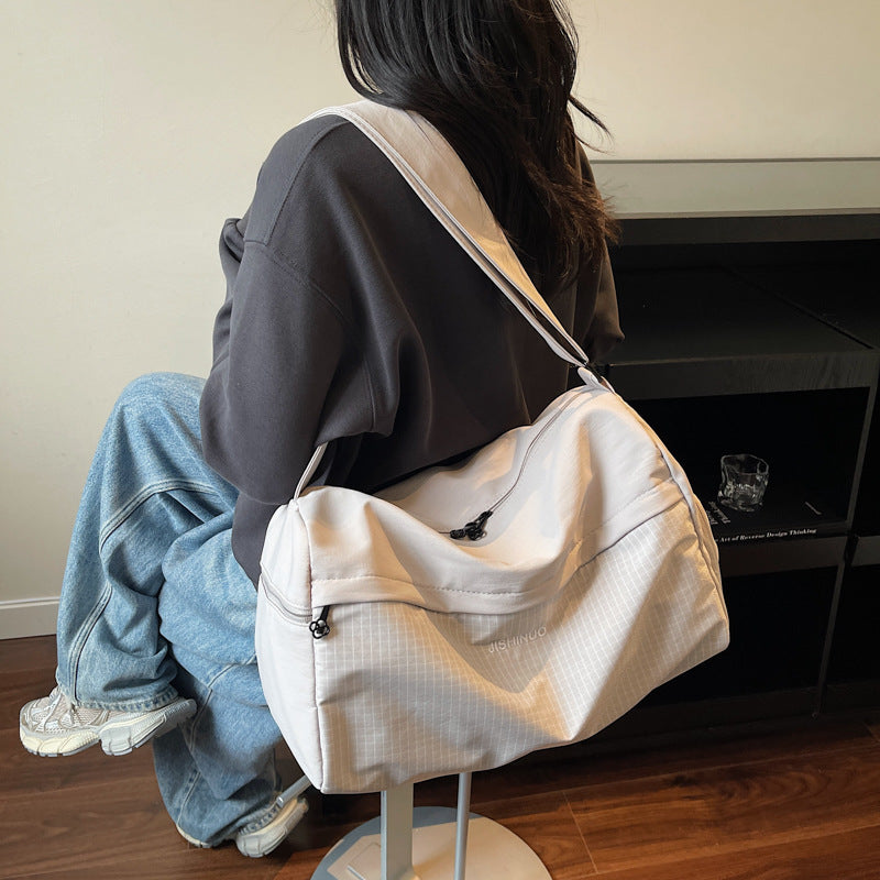 Stylish Sports Carry Duffel Kalsten