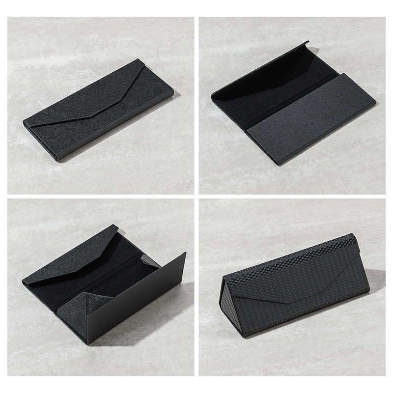 Triangular Eyewear Pouch Kalsten
