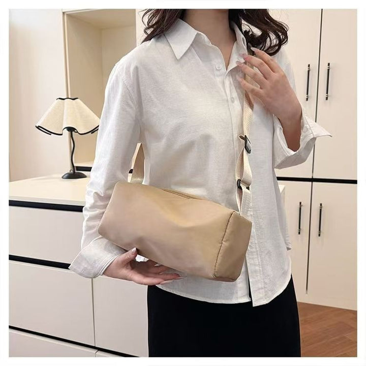 WoStylish Crossbody Tote