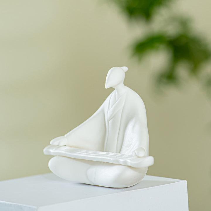 Meditative Sculpture Kalsten