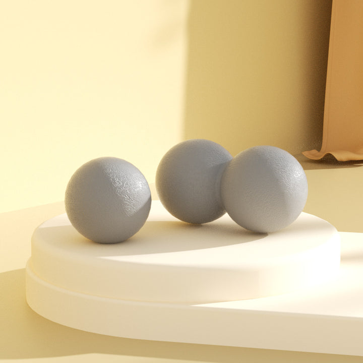 Massage balls with ergonomic design Kalsten