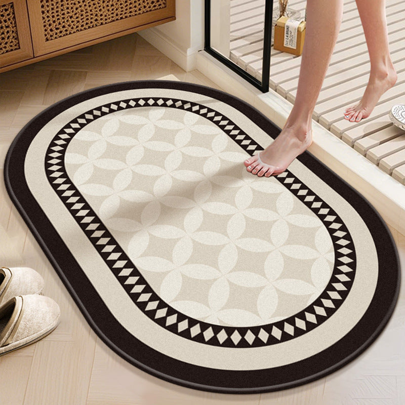 Bath Mat Kalsten