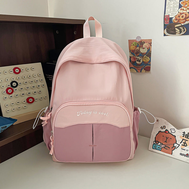 Stylish Daily Use Backpack Kalsten