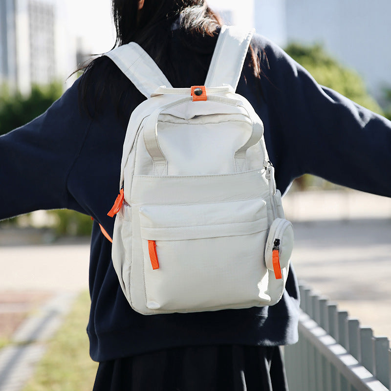 Leisure backpack Kalsten