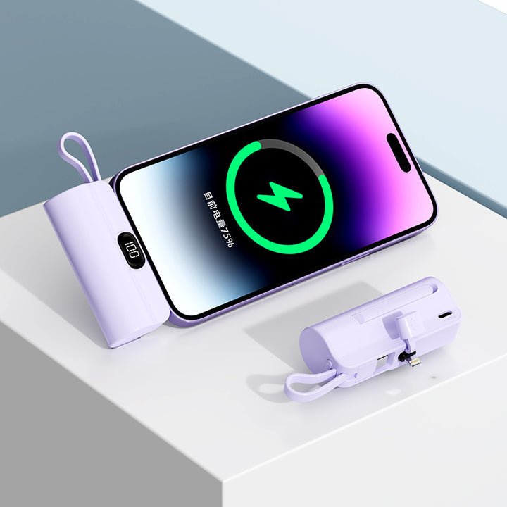 Powerbank for Kalsten
