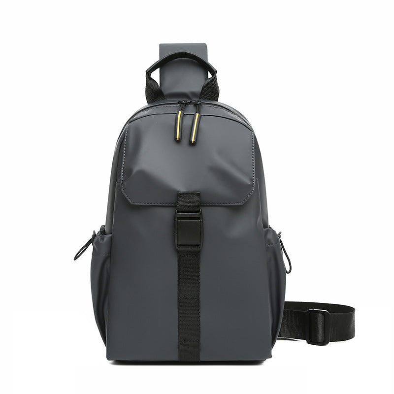 Waterproof Lightweight Sling Bag Kalsten