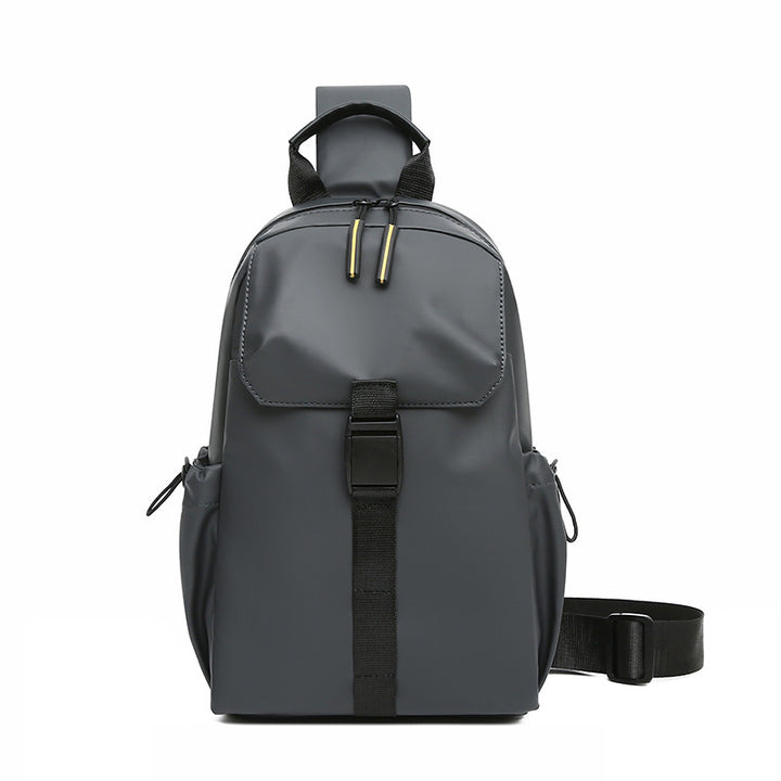 Waterproof Lightweight Sling Bag Kalsten