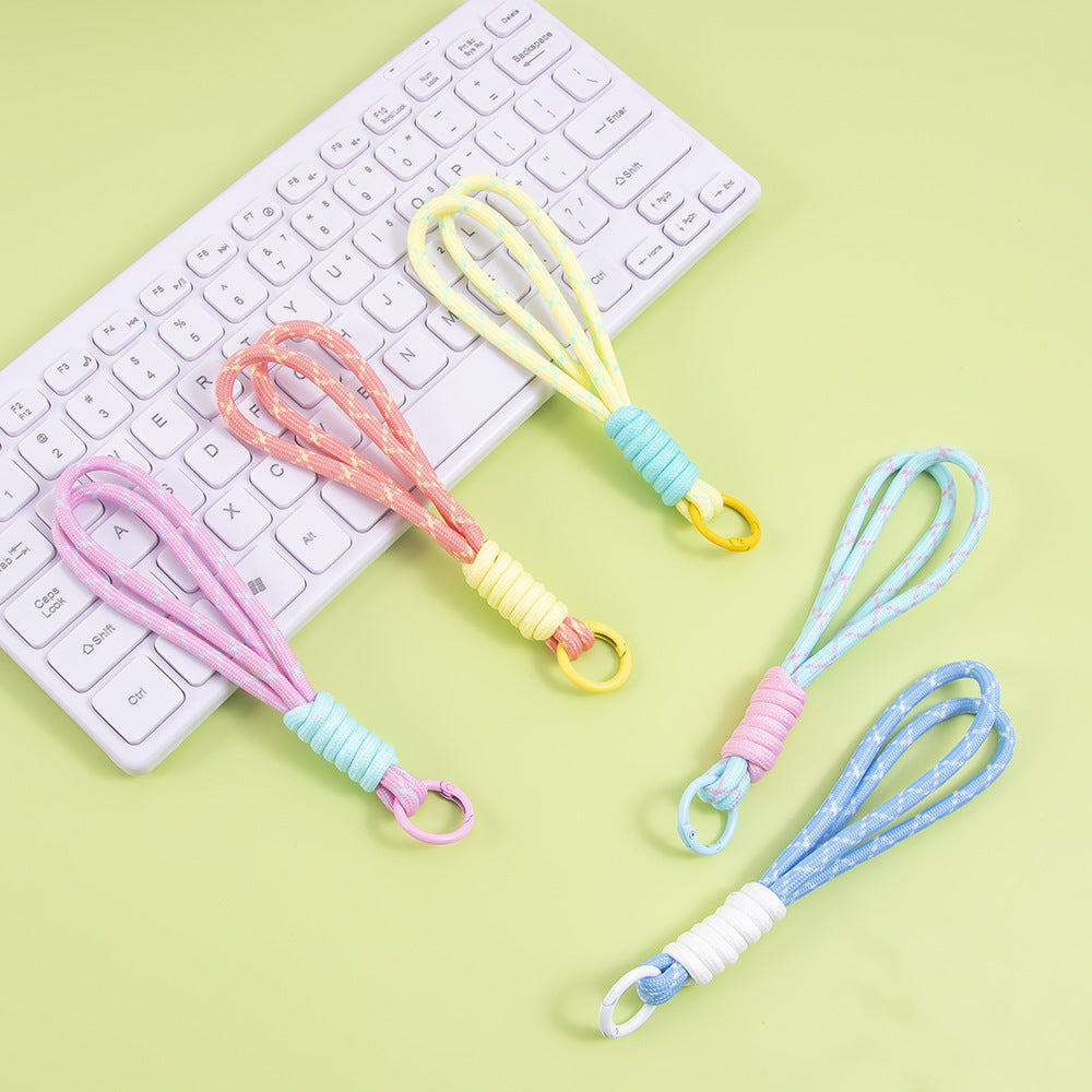 Durable Paracord Keyring Attachment Kalsten