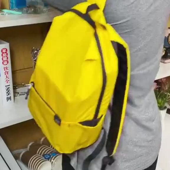 Lightweight Casual Backpack Kalsten