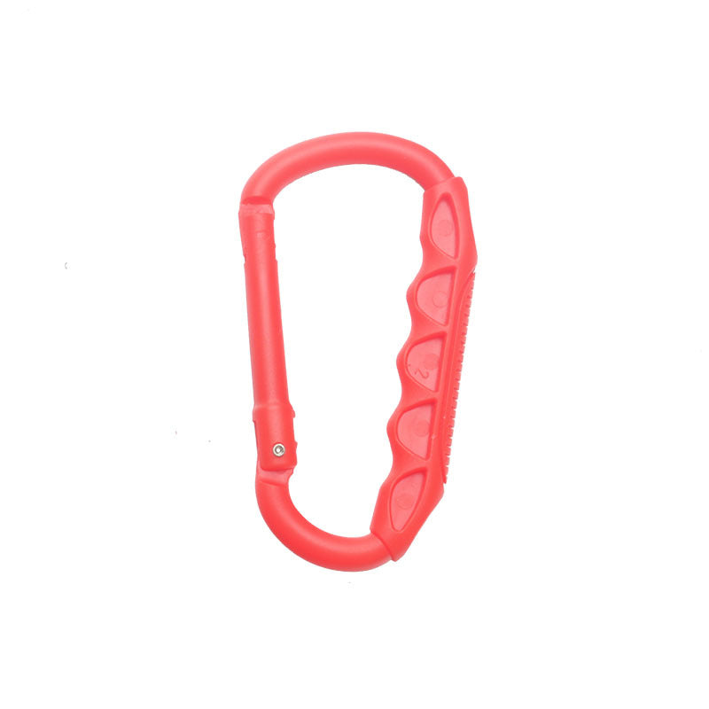Multi-Purpose Utility Clip Kalsten