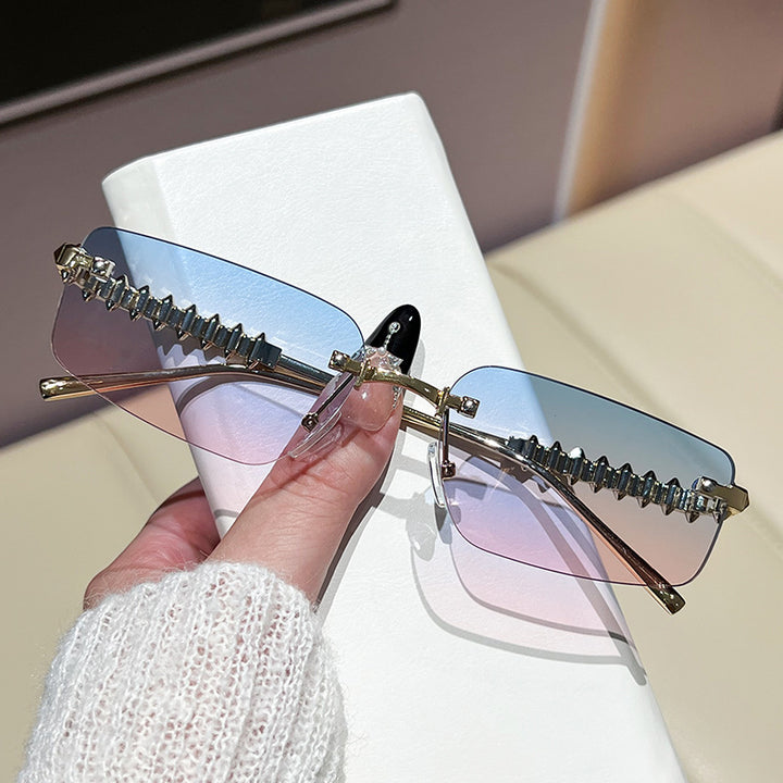 Women's elegant and fashionable glasses Kalsten