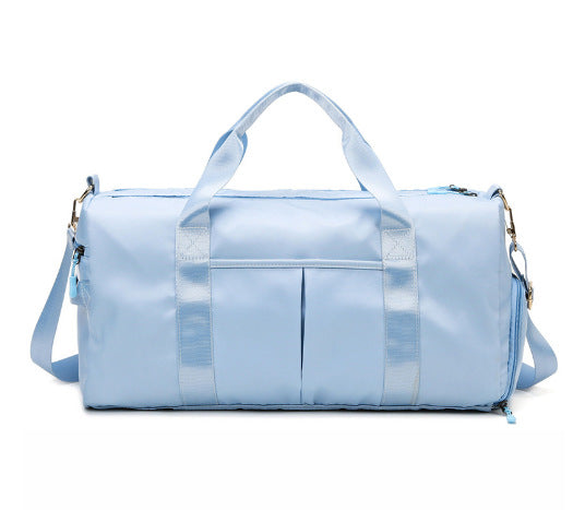 Compact Sport Travel Duffel Kalsten