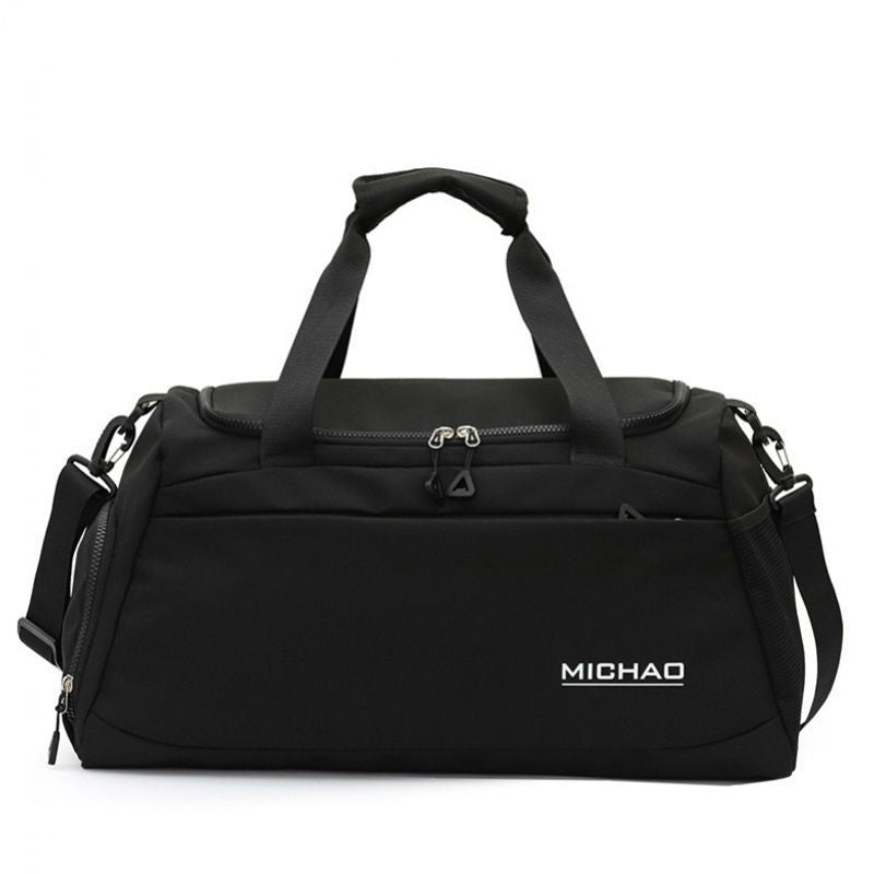 Spacious Gym Duffel Bag Kalsten