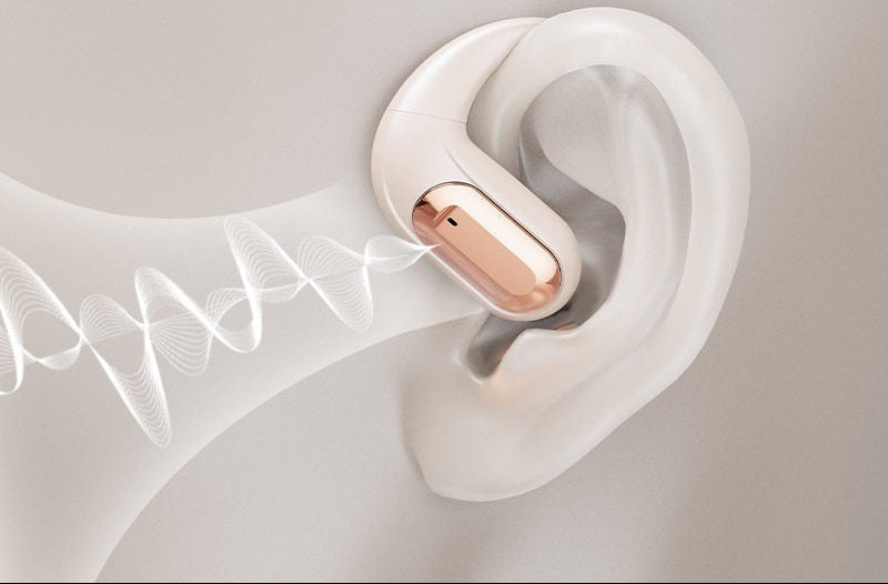 Wireless Noise-Canceling Earbuds Kalsten
