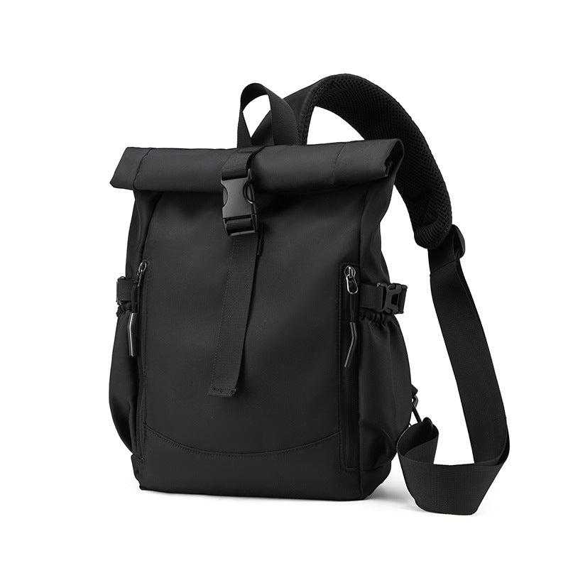 Rolltop Waterproof Backpack Kalsten