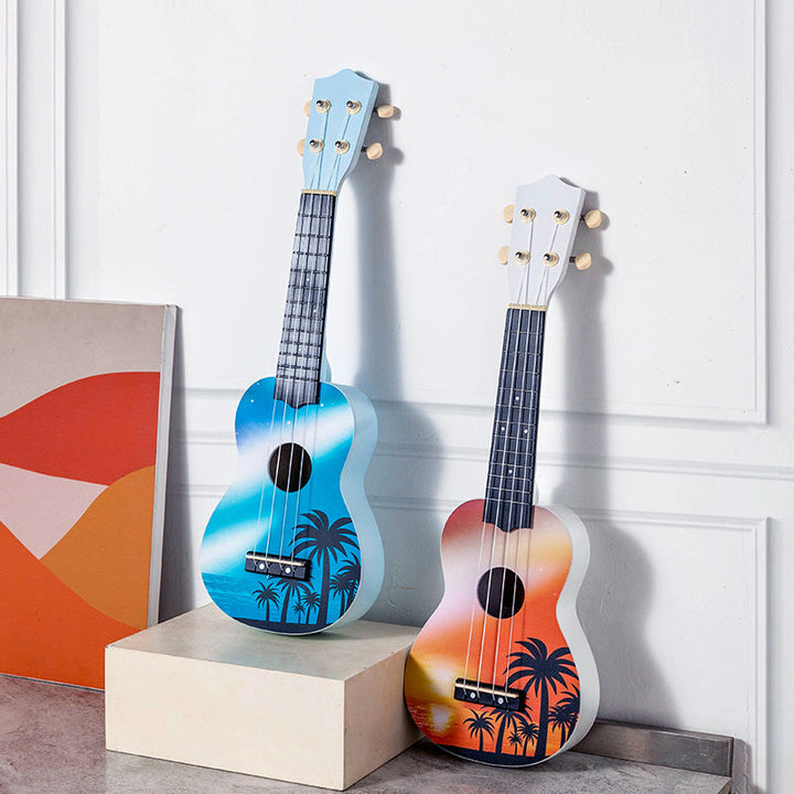 Musical Ukulele Kalsten