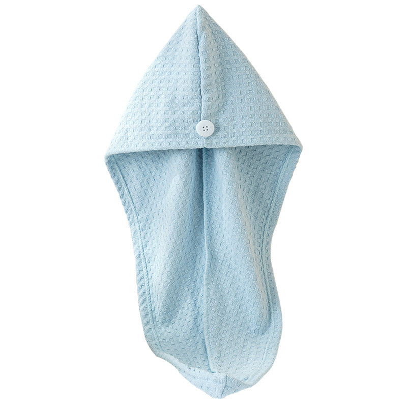 Hooded towel Kalsten