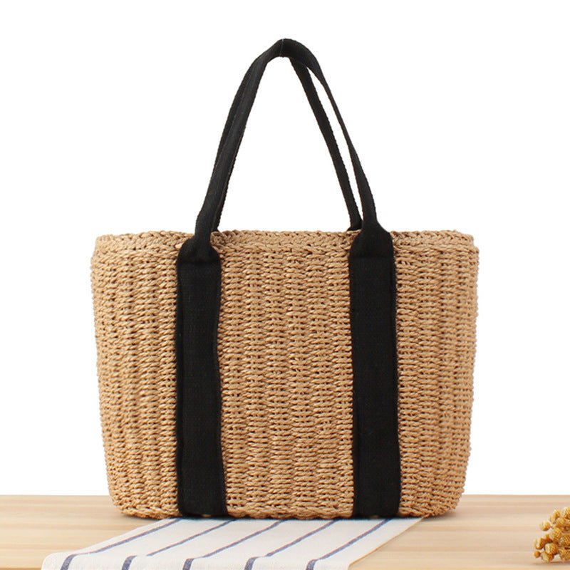 Versatile basket bag Kalsten