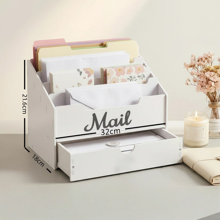 Desktop Organizer