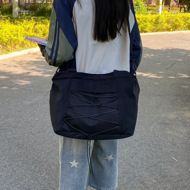 Multifunctional Travel Tote Bag
