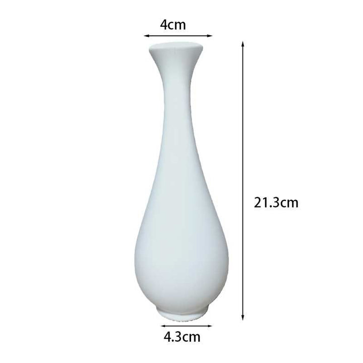 Elegant Minimalist Flower Vase Kalsten