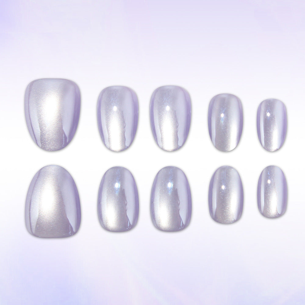 Glossy Gel Nail Art Set Kalsten