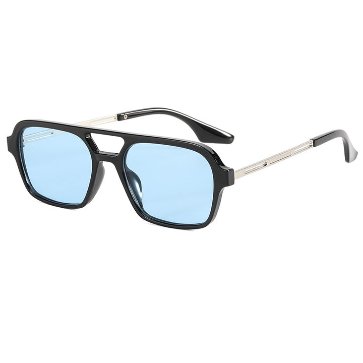 Square Sunglasses in Fashionable Design Kalsten