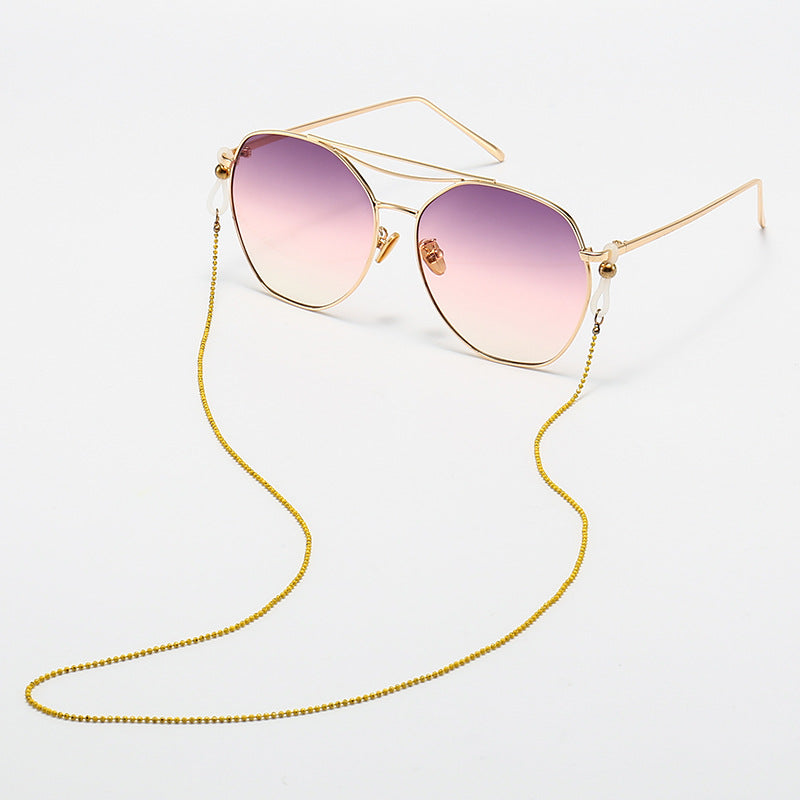 Vintage Oversized Sunglasses Kalsten
