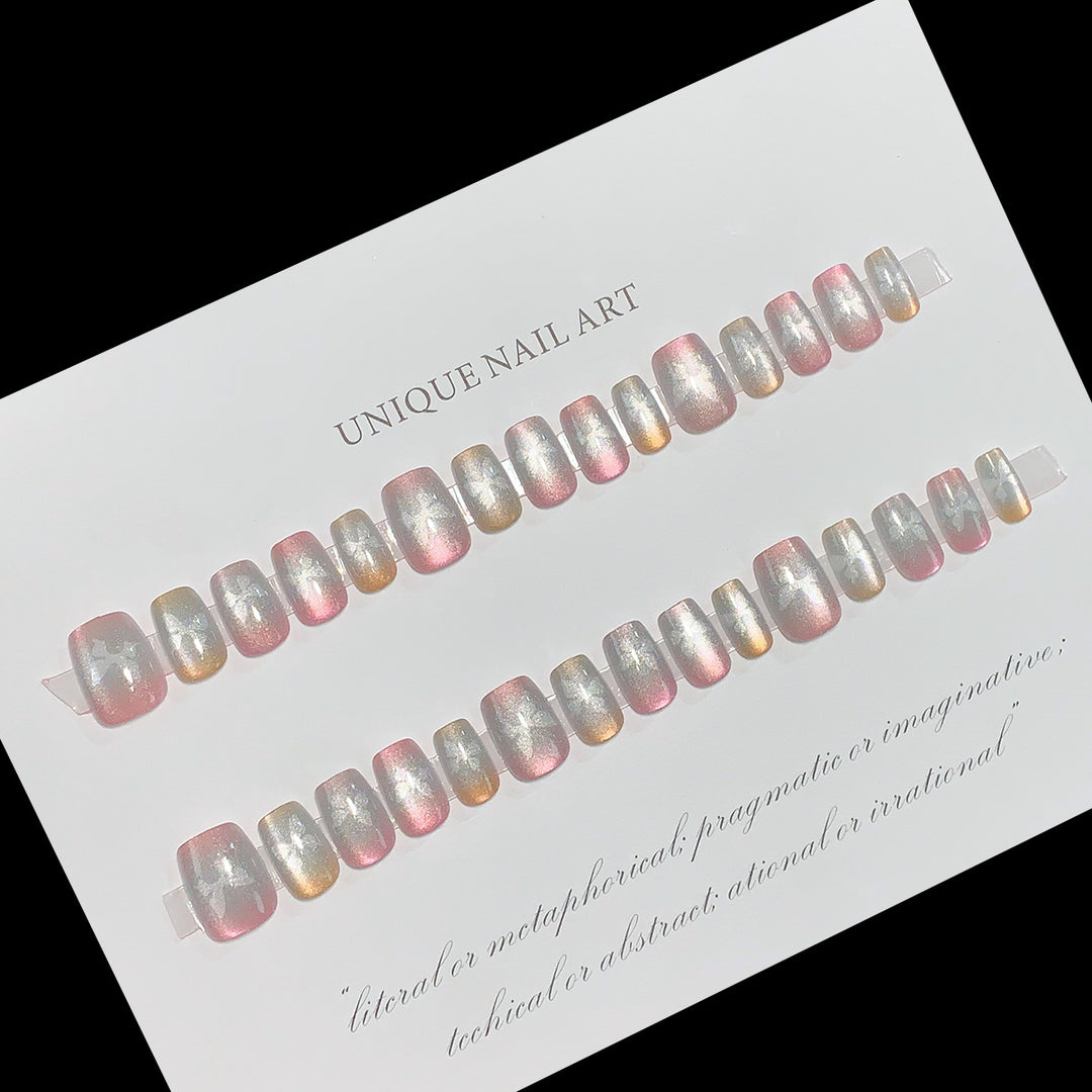 Artistic Nail Set Kalsten
