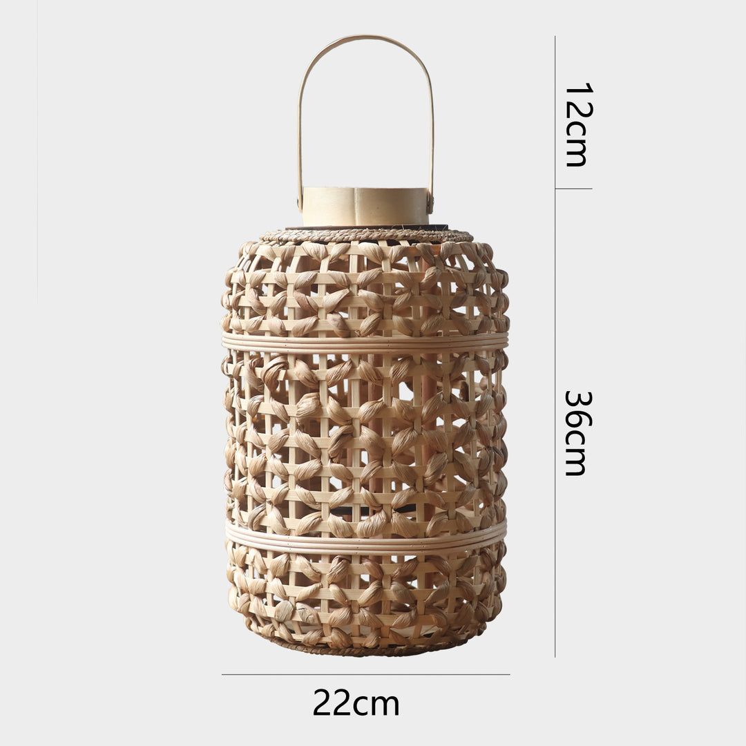 Decorative Lantern Kalsten