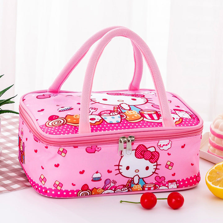 Kids Insulated Lunch Box Kalsten