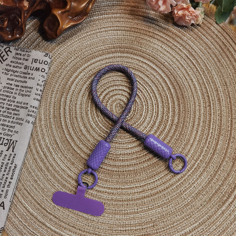 Stylish Adjustable Clip Lanyard Kalsten
