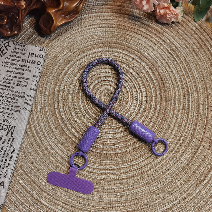Stylish Adjustable Clip Lanyard Kalsten