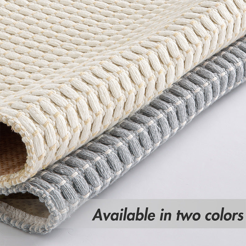 Absorbent Bath Rug