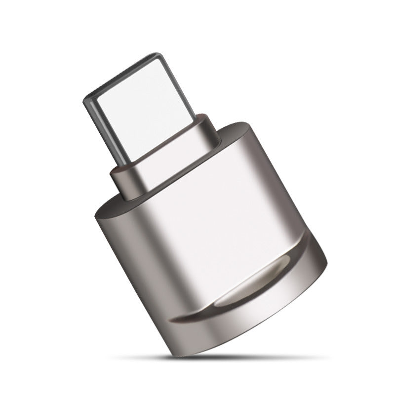 Versatile Type-C Connector Adapter Kalsten