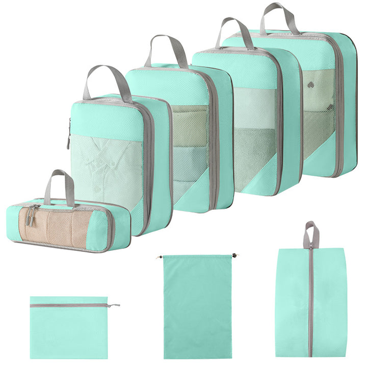 Organizer Set With Multiple Compartments Kalsten