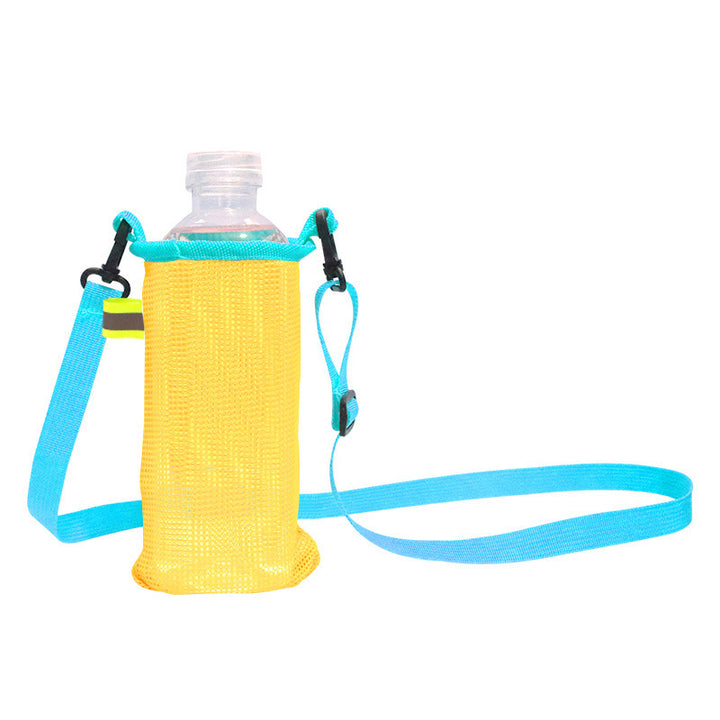 Practical mesh backpack Kalsten
