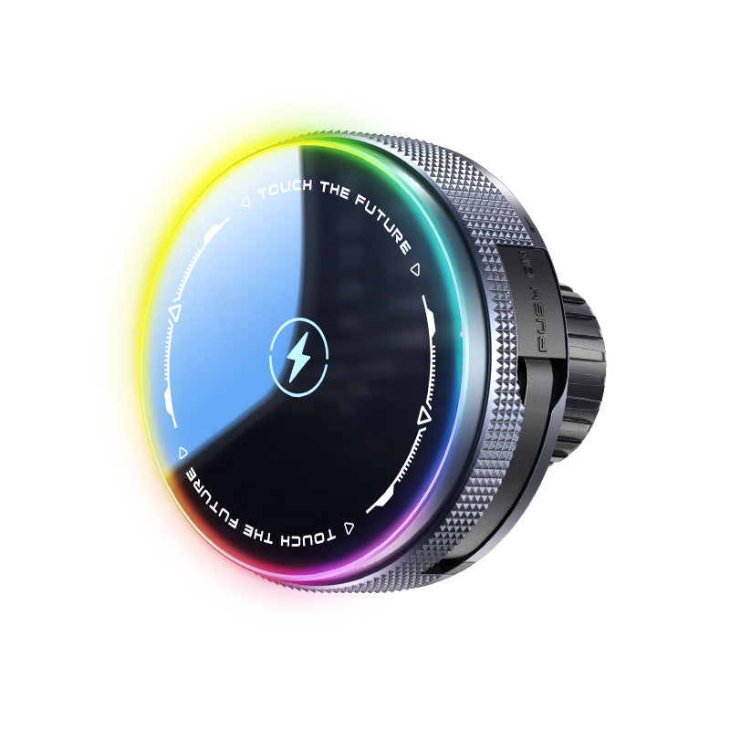Unisex Smart Control Rotary Switch Kalsten